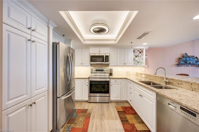 100 Collier BLVD 203, Marco Island, FL 34145