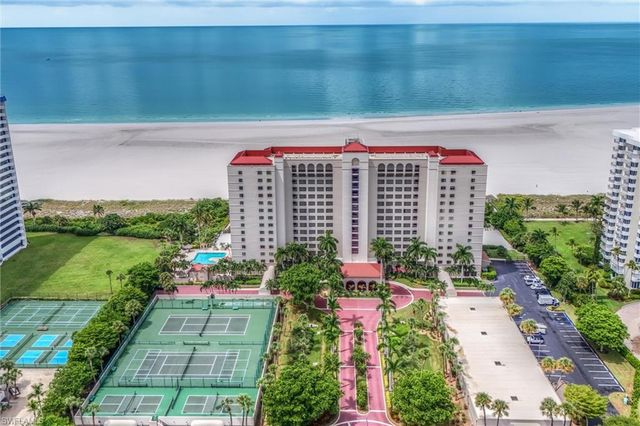 100 Collier BLVD 203, Marco Island, FL 34145