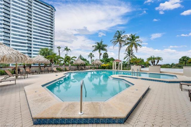 100 Collier BLVD 203, Marco Island, FL 34145