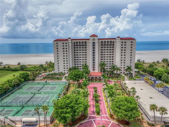 100 Collier BLVD 203, Marco Island, FL 34145