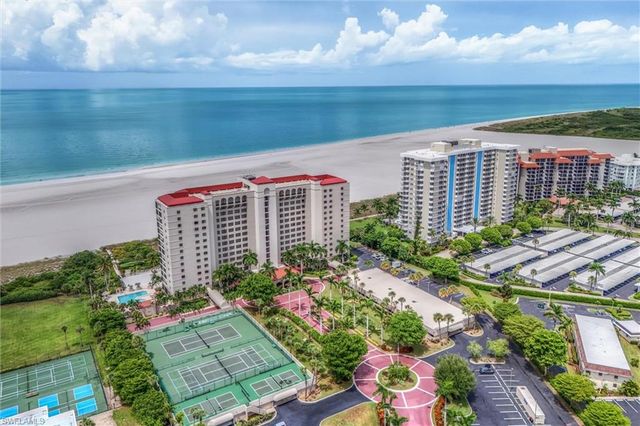 100 Collier BLVD 203, Marco Island, FL 34145