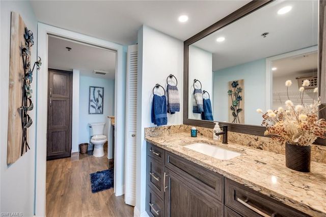 100 Collier BLVD 203, Marco Island, FL 34145