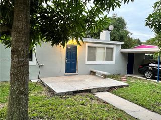 816 Beech Road N/A, West Palm Beach, FL 33409