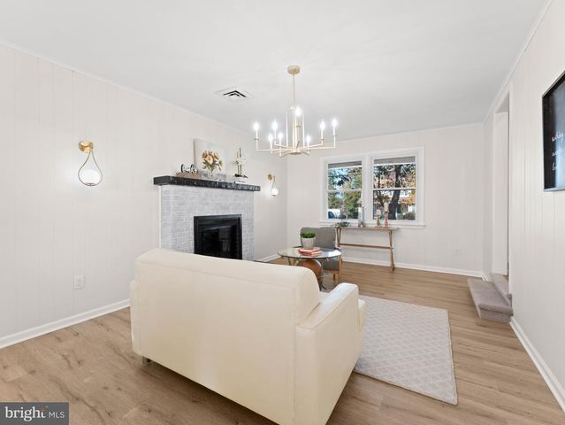 2551 EDNA DR, Vineland, NJ 08361