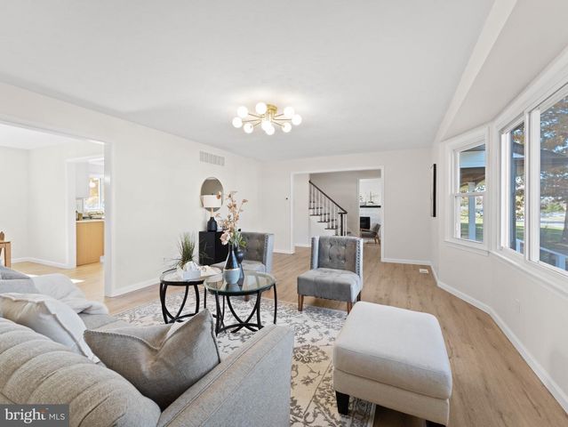 2551 EDNA DR, Vineland, NJ 08361