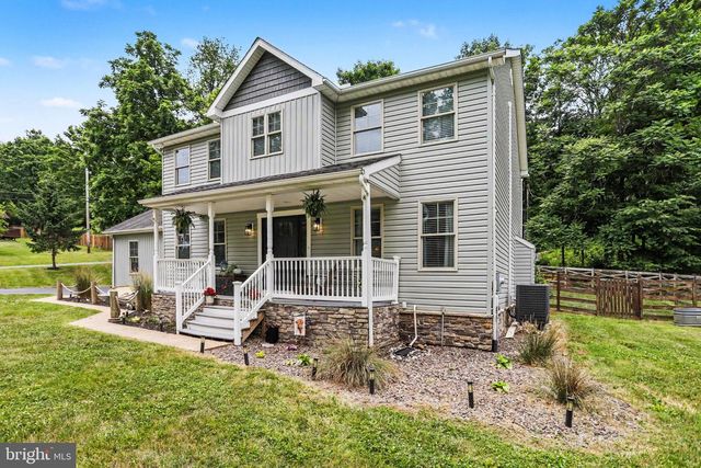 2-A FAWN TRL, Fairfield, PA 17320