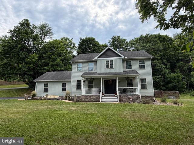 2-A FAWN TRL, Fairfield, PA 17320