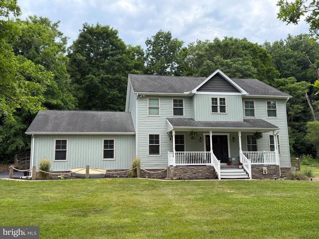 2-A FAWN TRL, Fairfield, PA 17320