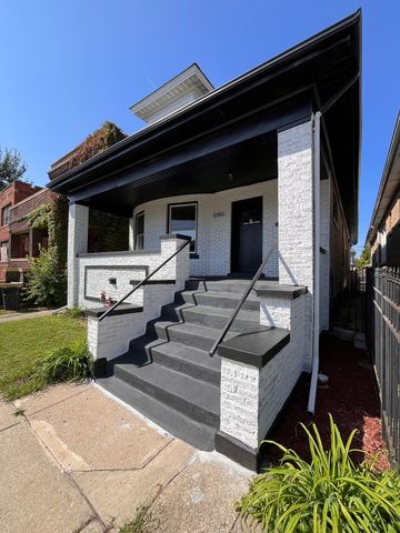 5950 S Artesian Avenue, Chicago, IL 60629