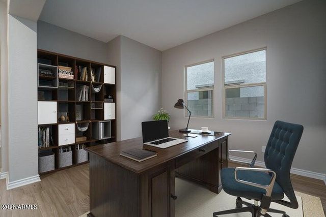 18730 W WESTVIEW Street, Litchfield Park, AZ 85340