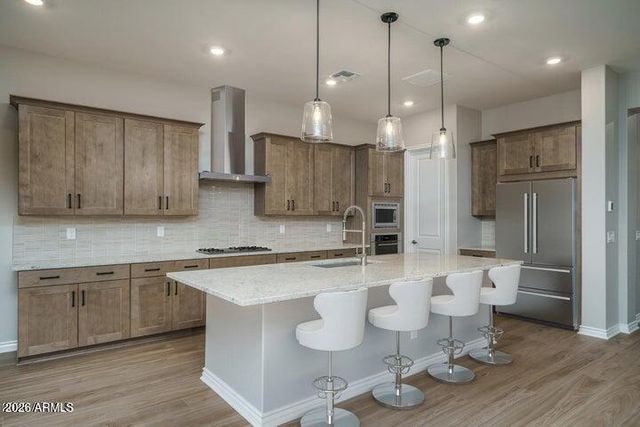 18730 W WESTVIEW Street, Litchfield Park, AZ 85340