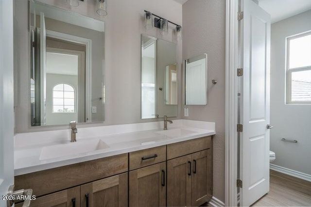 18730 W WESTVIEW Street, Litchfield Park, AZ 85340