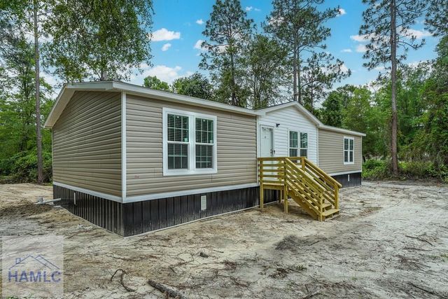 26 Odessa Road, Jesup, GA 31545