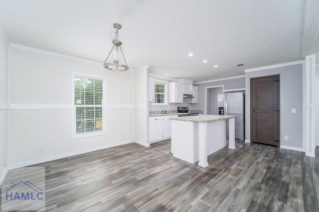 26 Odessa Road, Jesup, GA 31545