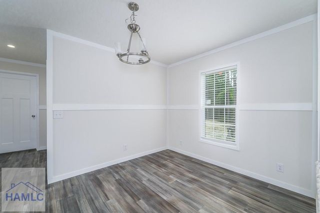 26 Odessa Road, Jesup, GA 31545