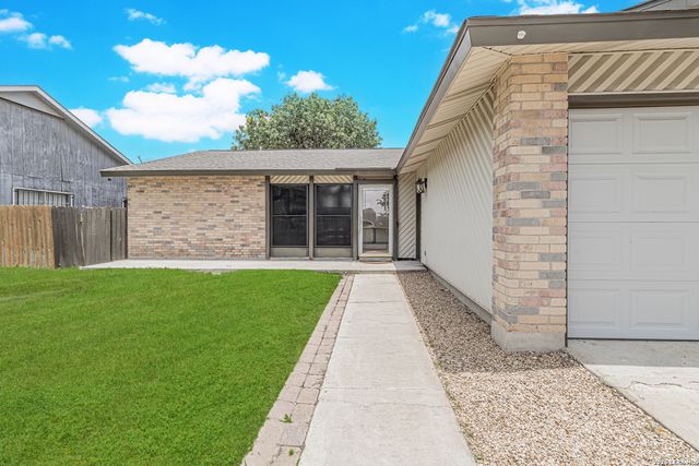 6039 Whispering Lake St, San Antonio, TX 78222