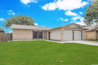6039 Whispering Lake St, San Antonio, TX 78222