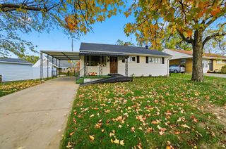 3910 Kenwood Drive, Hamilton, OH 45015