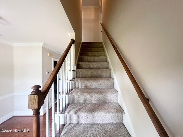 2203 Acorn Circle, Kinston, NC 28504