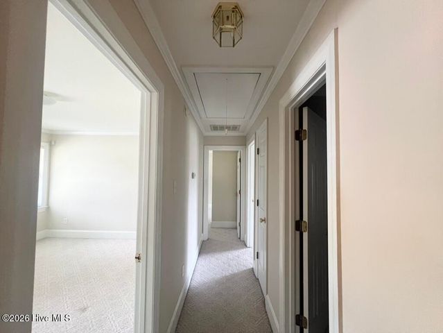 2203 Acorn Circle, Kinston, NC 28504
