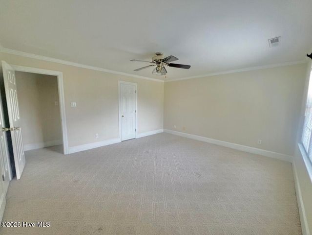 2203 Acorn Circle, Kinston, NC 28504