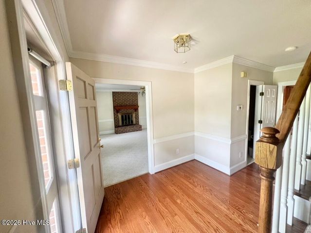 2203 Acorn Circle, Kinston, NC 28504
