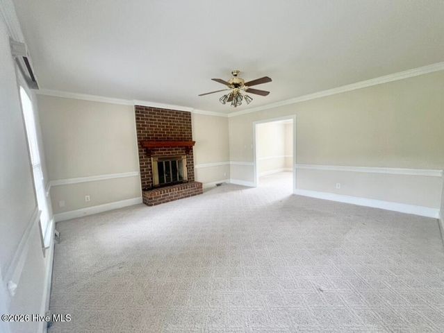 2203 Acorn Circle, Kinston, NC 28504