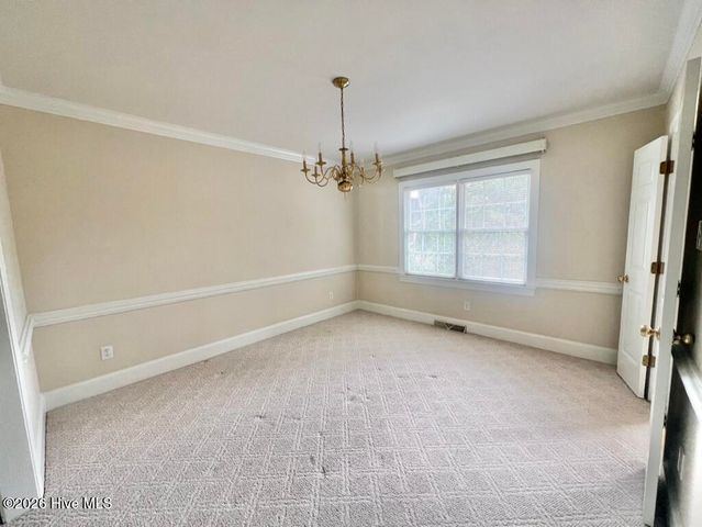 2203 Acorn Circle, Kinston, NC 28504