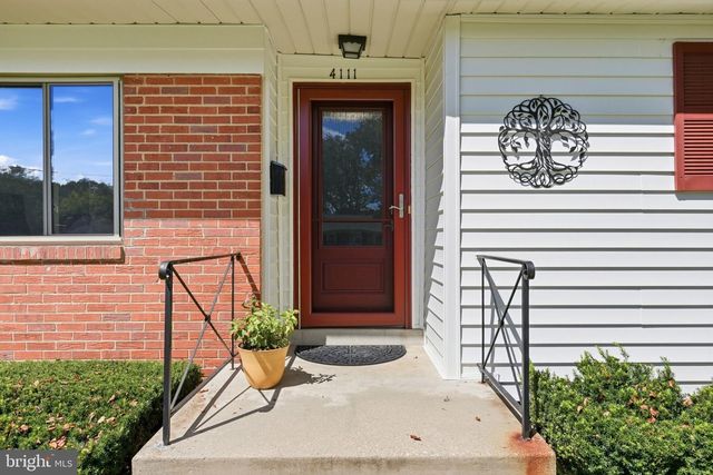 4111 BLACKPOOL RD, Rockville, MD 20853