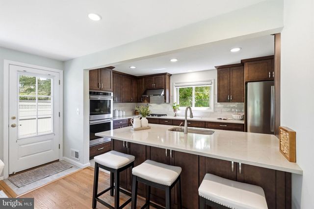 4111 BLACKPOOL RD, Rockville, MD 20853