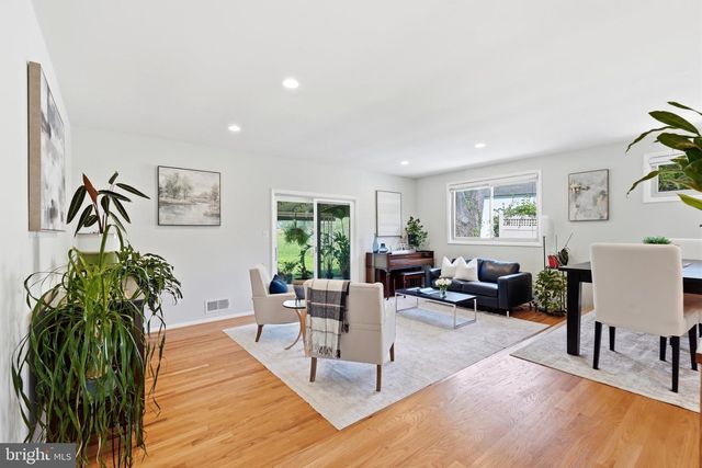 4111 BLACKPOOL RD, Rockville, MD 20853