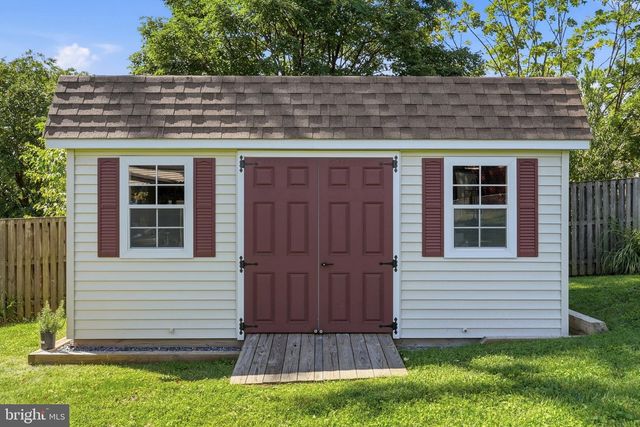 4111 BLACKPOOL RD, Rockville, MD 20853