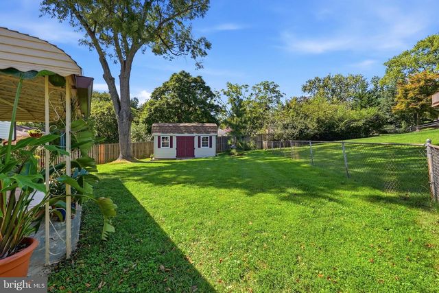 4111 BLACKPOOL RD, Rockville, MD 20853