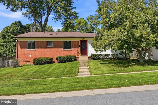 4111 BLACKPOOL RD, Rockville, MD 20853