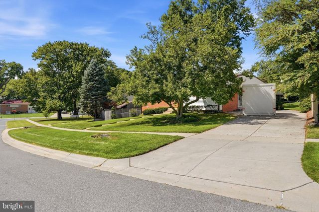 4111 BLACKPOOL RD, Rockville, MD 20853