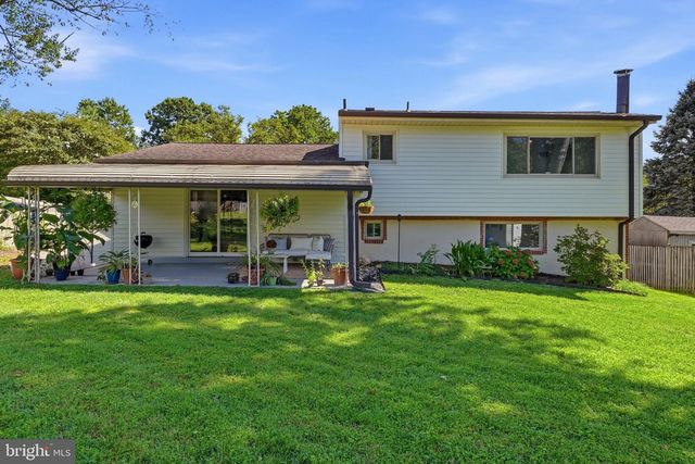 4111 BLACKPOOL RD, Rockville, MD 20853
