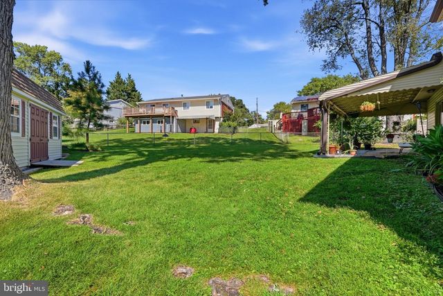 4111 BLACKPOOL RD, Rockville, MD 20853