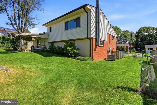 4111 BLACKPOOL RD, Rockville, MD 20853