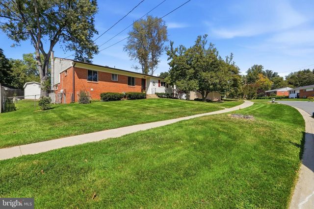 4111 BLACKPOOL RD, Rockville, MD 20853