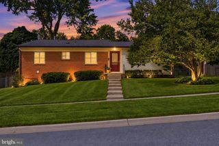 4111 BLACKPOOL RD, Rockville, MD 20853