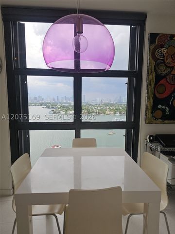 9 Island Ave 1806, Miami Beach, FL 33139