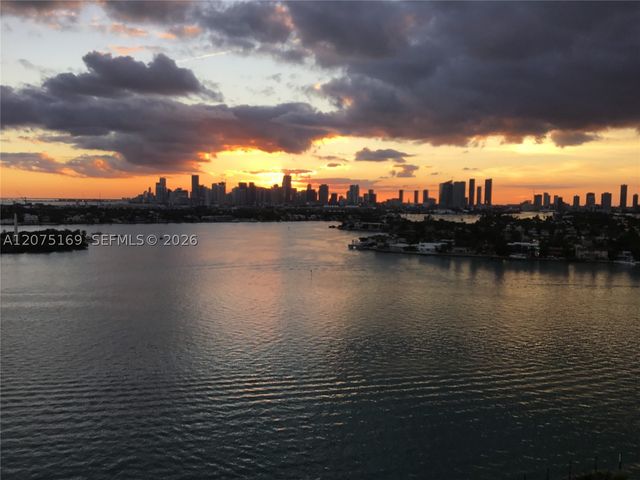 9 Island Ave 1806, Miami Beach, FL 33139