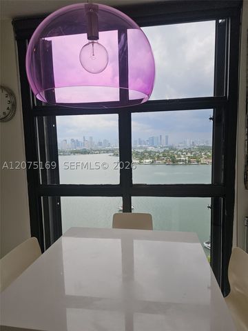 9 Island Ave 1806, Miami Beach, FL 33139