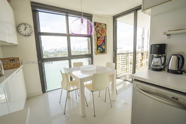 9 Island Ave 1806, Miami Beach, FL 33139