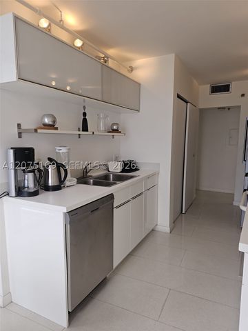 9 Island Ave 1806, Miami Beach, FL 33139