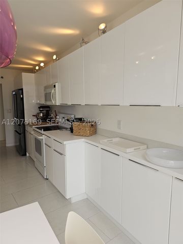 9 Island Ave 1806, Miami Beach, FL 33139