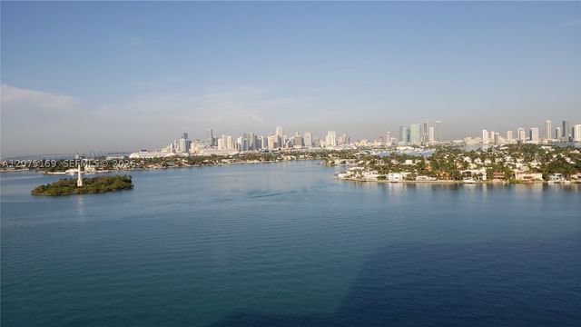 9 Island Ave 1806, Miami Beach, FL 33139