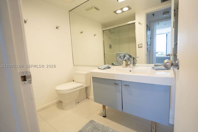 9 Island Ave 1806, Miami Beach, FL 33139