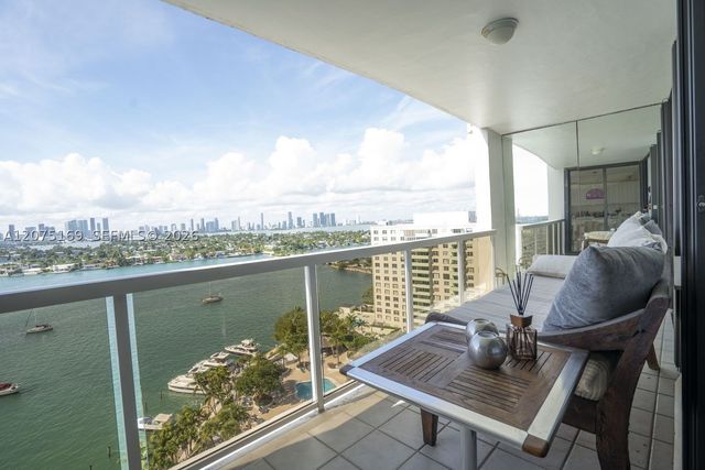 9 Island Ave 1806, Miami Beach, FL 33139