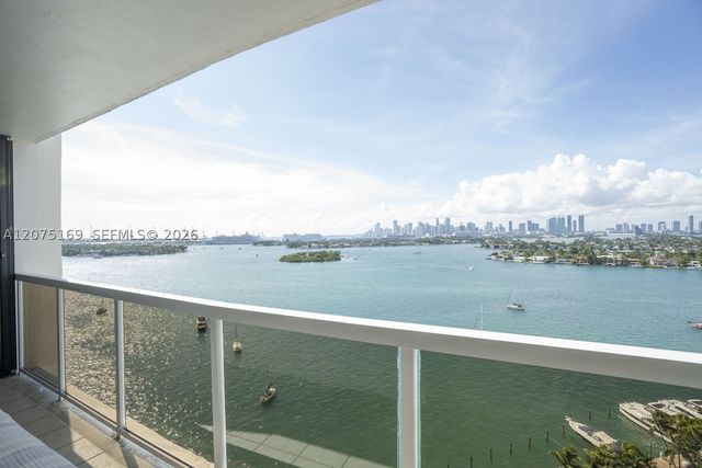 9 Island Ave 1806, Miami Beach, FL 33139